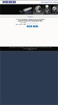 Mobile Screenshot of ipc.heico.com